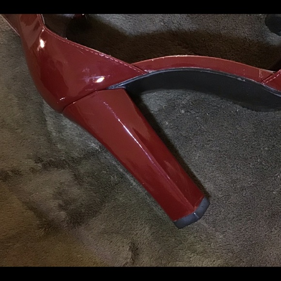 Nine West N-Starry Pumps (#35) - Picture 5 of 13